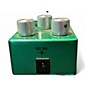 Used GAMMA Narcissus Effect Pedal
