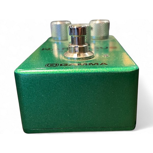 Used GAMMA Narcissus Effect Pedal