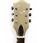 Used 2021 Gretsch Guitars G5410T Electromatic Special Jet Olympic White Hollow Body Electric Guitar