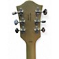 Used 2021 Gretsch Guitars G5410T Electromatic Special Jet Olympic White Hollow Body Electric Guitar