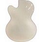Used 2021 Gretsch Guitars G5410T Electromatic Special Jet Olympic White Hollow Body Electric Guitar
