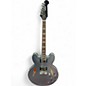 Used 2025 Epiphone DG-335 Pelham Blue Hollow Body Electric Guitar thumbnail
