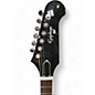 Used 2025 Epiphone DG-335 Pelham Blue Hollow Body Electric Guitar