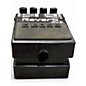 Used BOSS RV6 Digital Reverb Effect Pedal