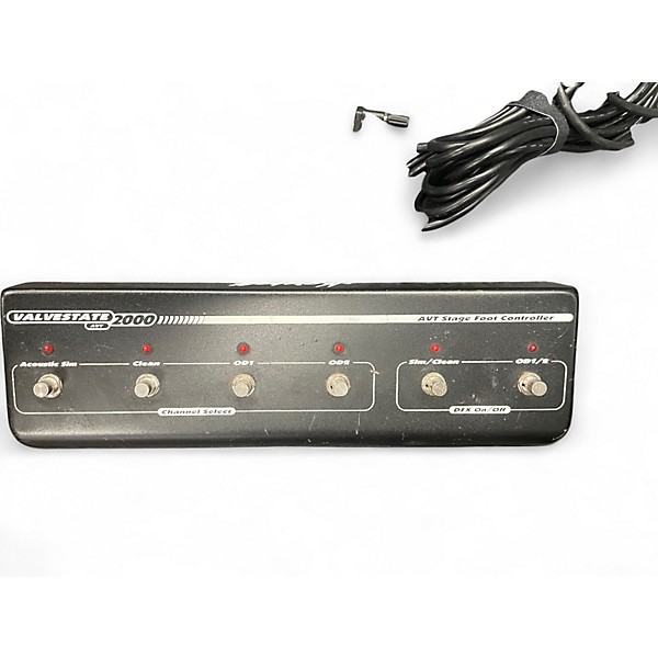 Used Marshall AVT150H Guitar Amp Head