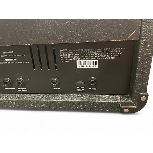 Used Marshall AVT150H Guitar Amp Head