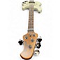 Used Ernie Ball Music Man StingRay Special H Cream Electric Bass Guitar
