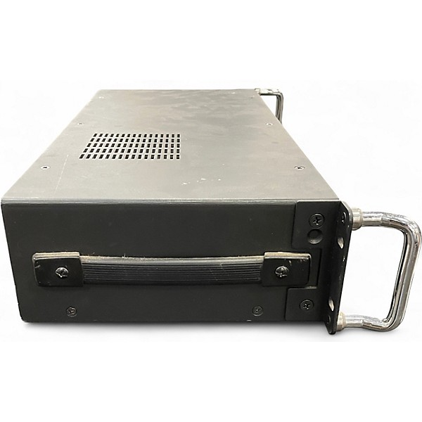 Used Gallien-Krueger  MARK IV 400RB Battery Powered Amp