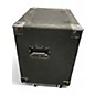 Used Gallien-Krueger BACKLINE 410 BLX-II Bass Cabinet