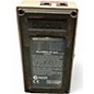 Used BOSS TU2 Chromatic Tuner Pedal