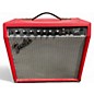Used Fender Frontman 25R 1x10 25W Guitar Combo Amp thumbnail