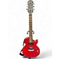 Used Epiphone Les Paul Special I Worn Cherry Solid Body Electric Guitar thumbnail