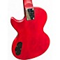 Used Epiphone Les Paul Special I Worn Cherry Solid Body Electric Guitar