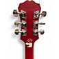 Used Epiphone Les Paul Special I Worn Cherry Solid Body Electric Guitar