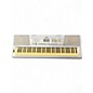 Used Yamaha DGX202 Keyboard Workstation thumbnail