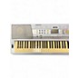 Used Yamaha DGX202 Keyboard Workstation