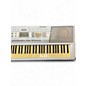 Used Yamaha DGX202 Keyboard Workstation