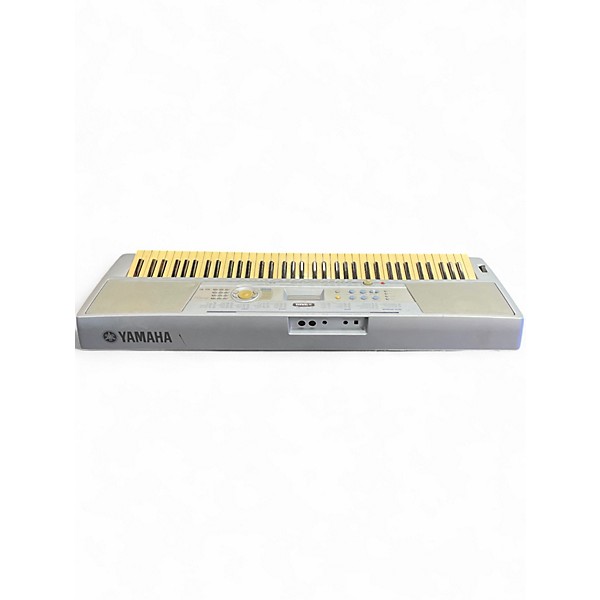 Used Yamaha DGX202 Keyboard Workstation