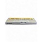Used Yamaha DGX202 Keyboard Workstation