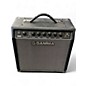 Used GAMMA G25 Guitar Combo Amp thumbnail