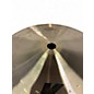 Used Zildjian 8in K Custom Dark Splash Cymbal