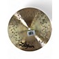 Used Zildjian 8in K Custom Dark Splash Cymbal