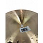 Used Zildjian 8in K Custom Dark Splash Cymbal