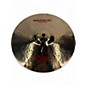 Used Zildjian 11in Oriental Trash Splash Cymbal thumbnail