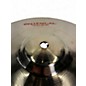 Used Zildjian 11in Oriental Trash Splash Cymbal
