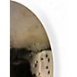 Used Zildjian 11in Oriental Trash Splash Cymbal