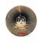 Used Zildjian 11in Oriental Trash Splash Cymbal