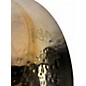 Used Zildjian 20in K Custom Session Ride Cymbal