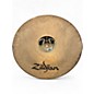 Used Zildjian 20in K Custom Session Ride Cymbal
