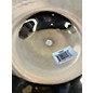 Used Zildjian 20in K Custom Session Ride Cymbal