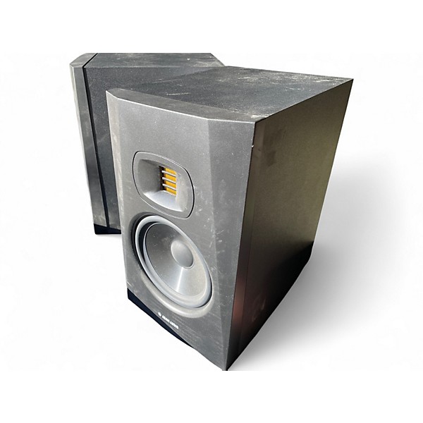 Used ADAM Audio T7V Pair Powered Monitor