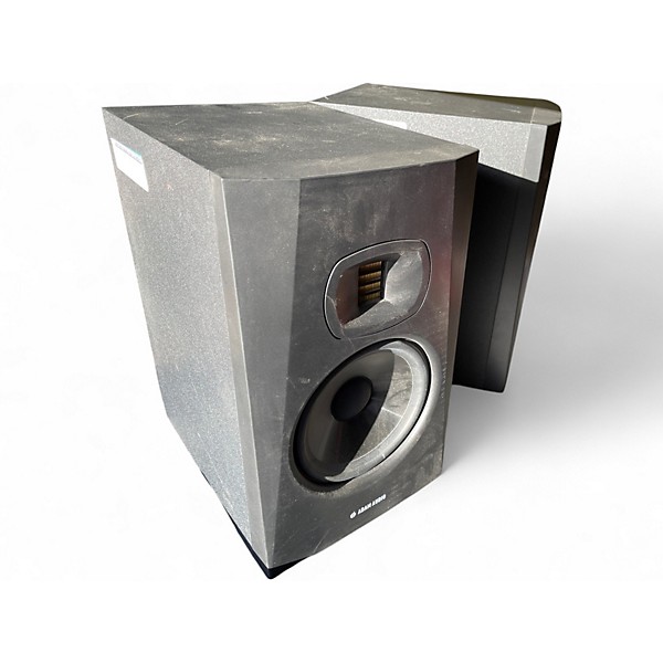 Used ADAM Audio T7V Pair Powered Monitor