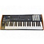 Used Arturia Keylab 49 Key MIDI Controller thumbnail