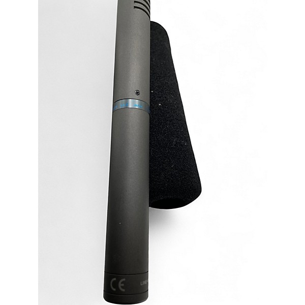 Used Audio-Technica AT897 Condenser Microphone