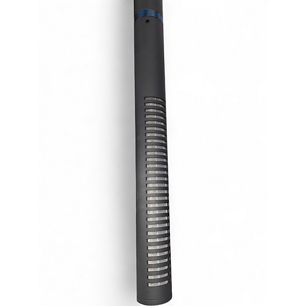 Used Audio-Technica AT897 Condenser Microphone