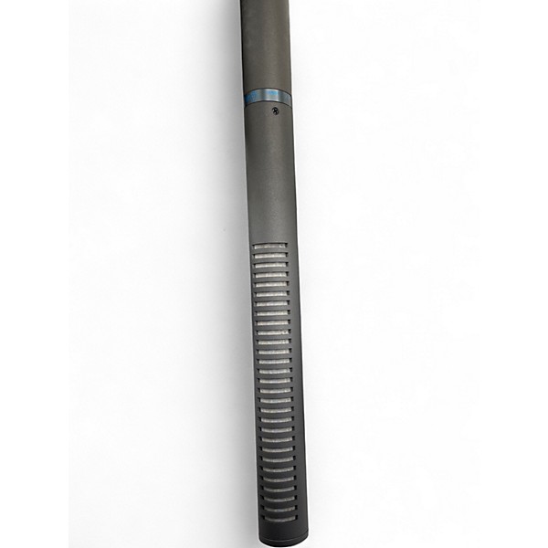 Used Audio-Technica AT897 Condenser Microphone