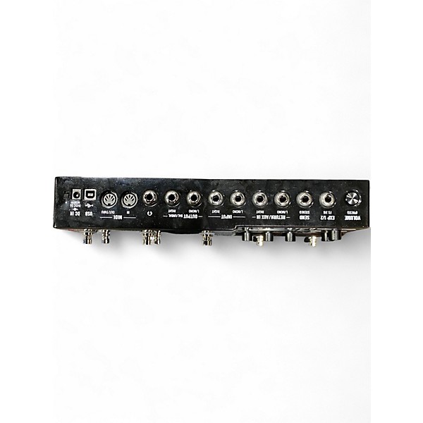 Used Line 6 HX Stomp XL Effect Processor