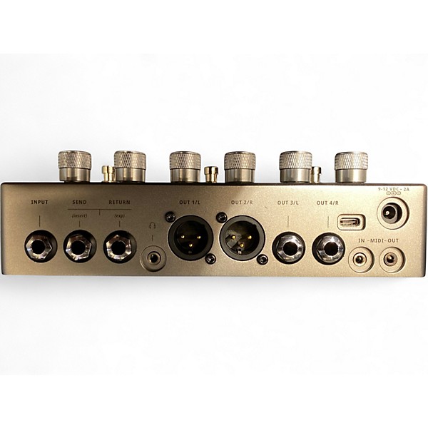 Used Darkglass ANAGRAM Effect Processor