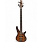 Used Ibanez SR500A Natural Electric Bass Guitar thumbnail