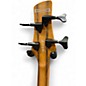 Used Ibanez SR500A Natural Electric Bass Guitar
