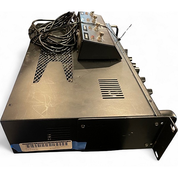Used Laney IRONHEART IRT-STUDIO Tube Guitar Amp Head