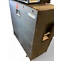 Used Miscellaneous 4x12  Guitar Cabinet