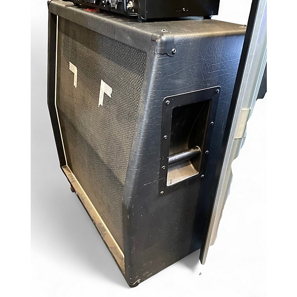 Used Miscellaneous 4x12  Guitar Cabinet