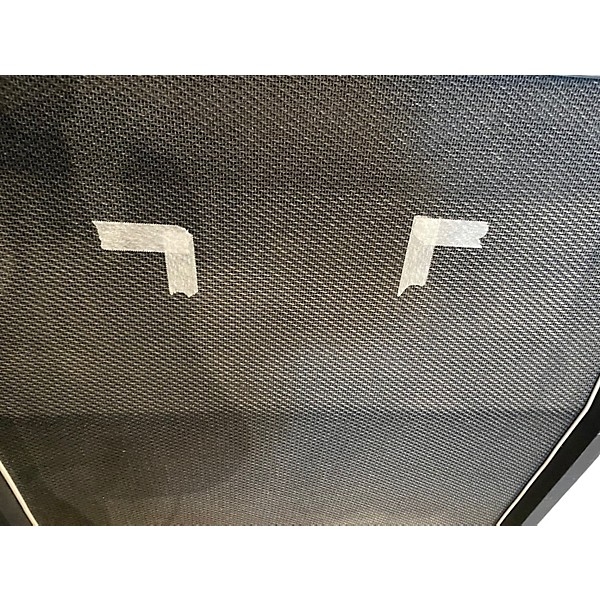 Used Miscellaneous 4x12  Guitar Cabinet