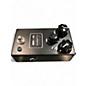 Used Browne Amplification Carbon V2 Effect Pedal