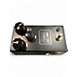 Used Browne Amplification Carbon V2 Effect Pedal